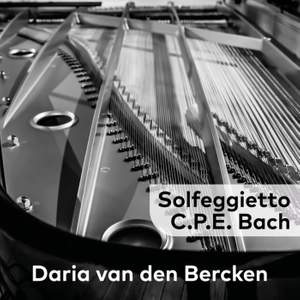 Solfeggietto in C Minor, H.220