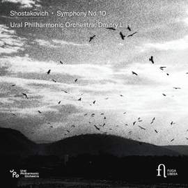 Shostakovich: Symphony No. 10