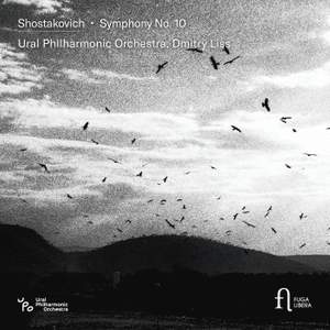 Shostakovich: Symphony No. 10