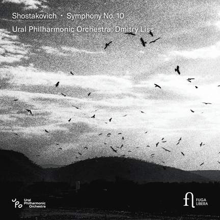 Shostakovich: Symphony No. 10