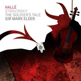 Stravinsky: The Soldier's Tale