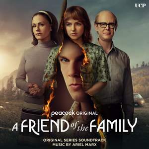 A Friend of the Family (Original Series Soundtrack)