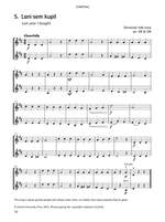 Fiddle Time Duets Product Image
