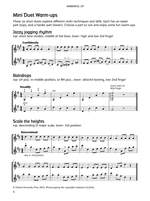 Fiddle Time Duets Product Image