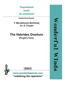 Mendelssohn Bartholdy, F: The Hebrides Overture