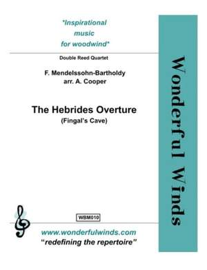 Mendelssohn Bartholdy, F: The Hebrides Overture