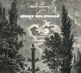 Silence Was Pleased