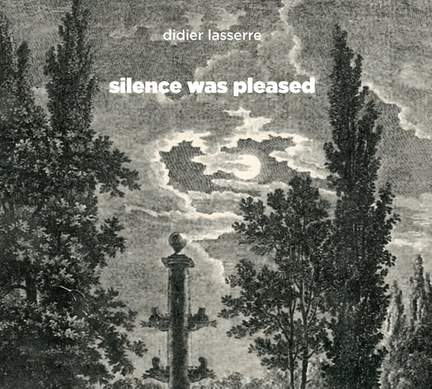 Silence Was Pleased