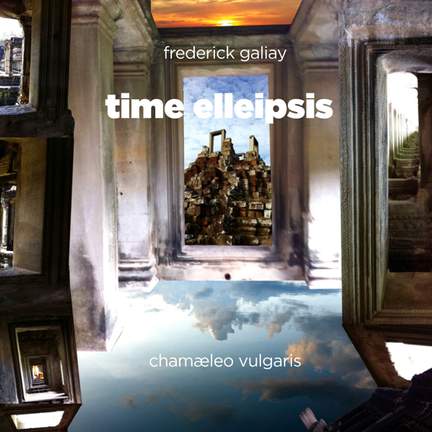 Time Elleipsis
