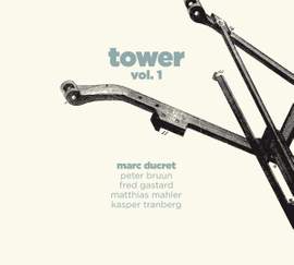Tower, Vol. 1