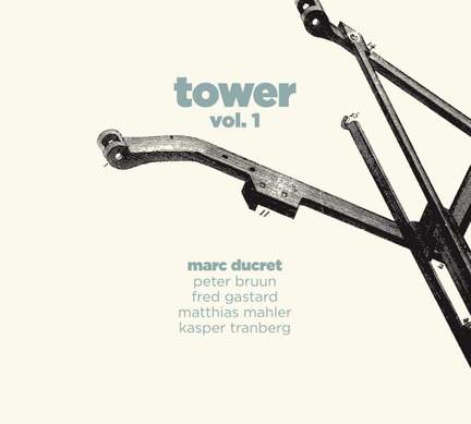 Tower, Vol. 1