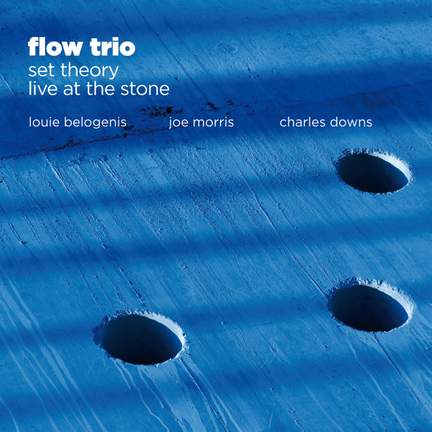 Set Theory, Live at the Stone