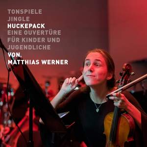 Huckepack: Ouvertüre