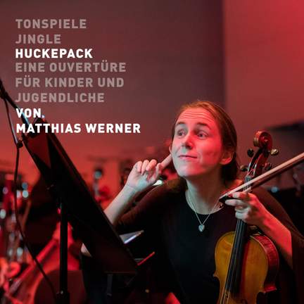 Huckepack: Ouvertüre