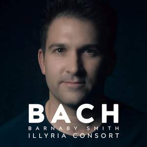 Barnaby Smith: Bach