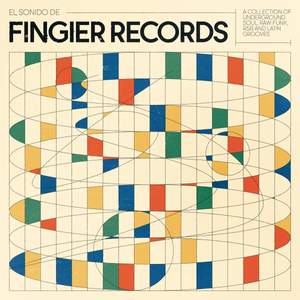 El Sonido de Fingier Records