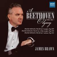 A Beethoven Odyssey, Vol. 7