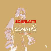 Scarlatti: 20 Keyboard Sonatas