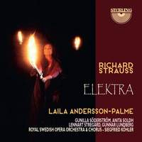 Strauss: Elektra, Op. 58