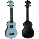 Ultra Travel Soprano Ukulele - Ether Product Image