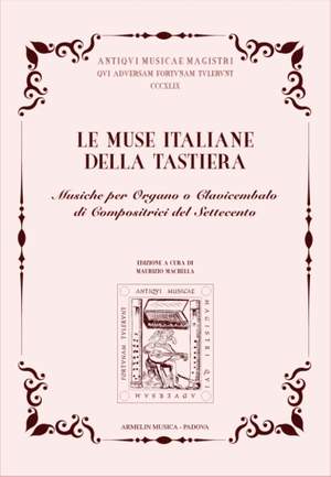 Le Muse Italiane Della Tastiera