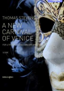 Thomas Stevens: A new carnival of Venice