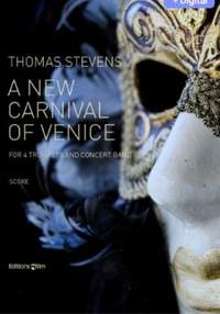 Thomas Stevens: A new carnival of Venice