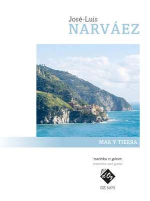 José-Luis Narvaez: Mar y tierra