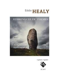 Eddie Healy: Stirring Celtic Themes