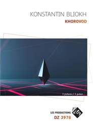 Konstantin Bliokh: Khorovod, Op. 24 bis