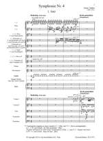 Mahler, G: Symphony No. 4 Product Image