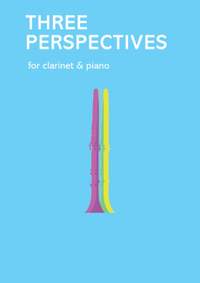 Emma Johnson: Three Perspectives