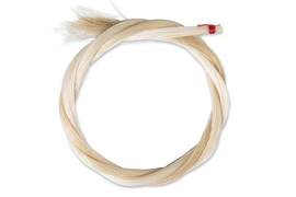 GEWA Violin/viola bow hair Premium Single layer 31"