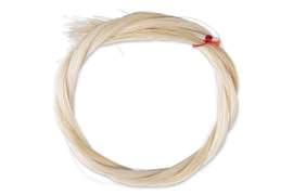 GEWA Violin/viola bow hair Premium Single layer 33"