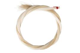 GEWA Violin/viola bow hair Premium Single layer black 33"