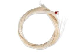 GEWA Cello bow hair Premium Single layer 31"