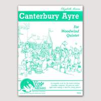 Elizabeth Raum: Canterbury Ayre