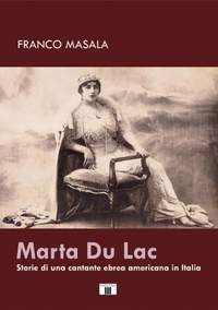 Franco Masala: Marta Du Lac