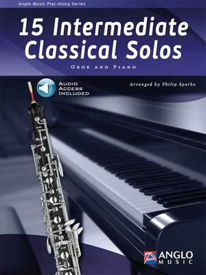 15 Intermediate Classical Solos