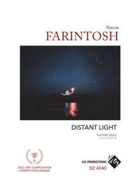 Simon Farintosh: Distant Light
