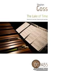 Stephen Goss: The Lake of Time