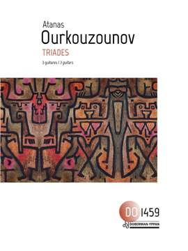 Atanas Ourkouzounov: Triades