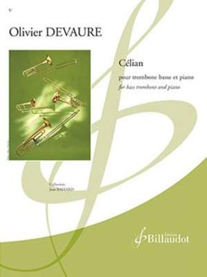 Olivier Devaure: Célian