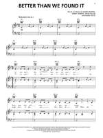 Popular Country Sheet Music Product Image