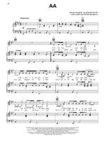 Popular Country Sheet Music Product Image