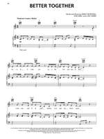 Popular Country Sheet Music Product Image