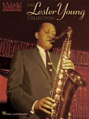 The Lester Young Collection