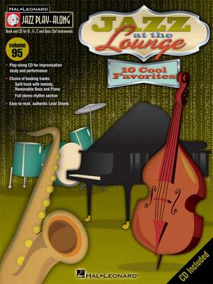 Jazz at the Lounge