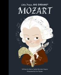 Mozart: Volume 105