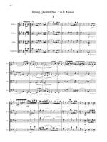 Ferdinand Ries: Three String Quartets, Op. 150 Product Image